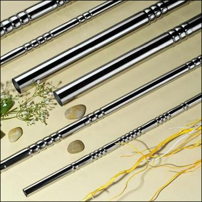 Stainless Steel Tubes, Coils, Sheet & Others