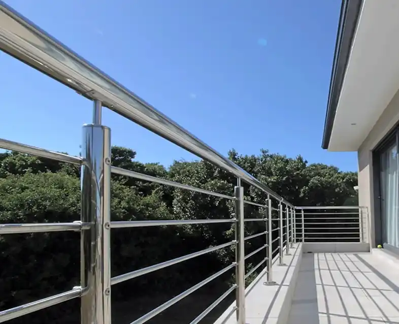 Stainless Steel Balustrades