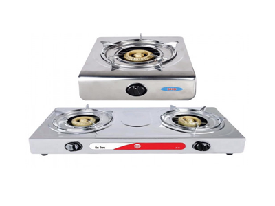Gass Stove