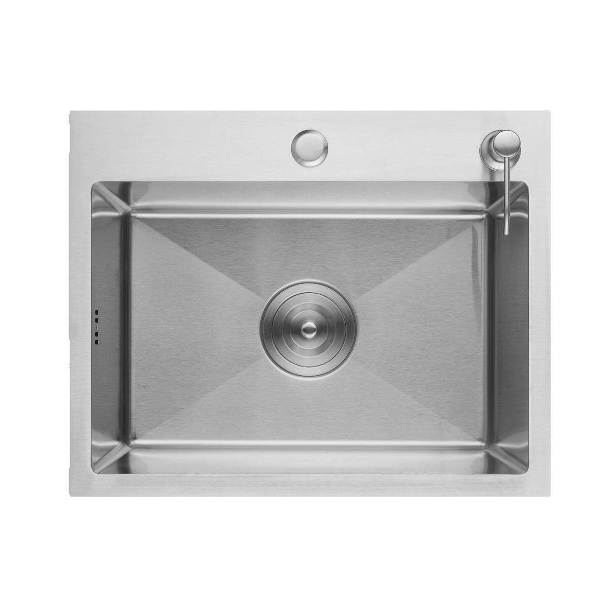 Kitchen Sink-1